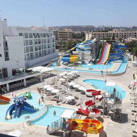 Anastasia Splash Residences Protaras Luaran gambar