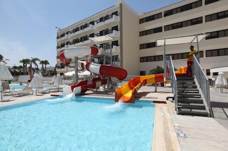 Anastasia Splash Residences Protaras Luaran gambar
