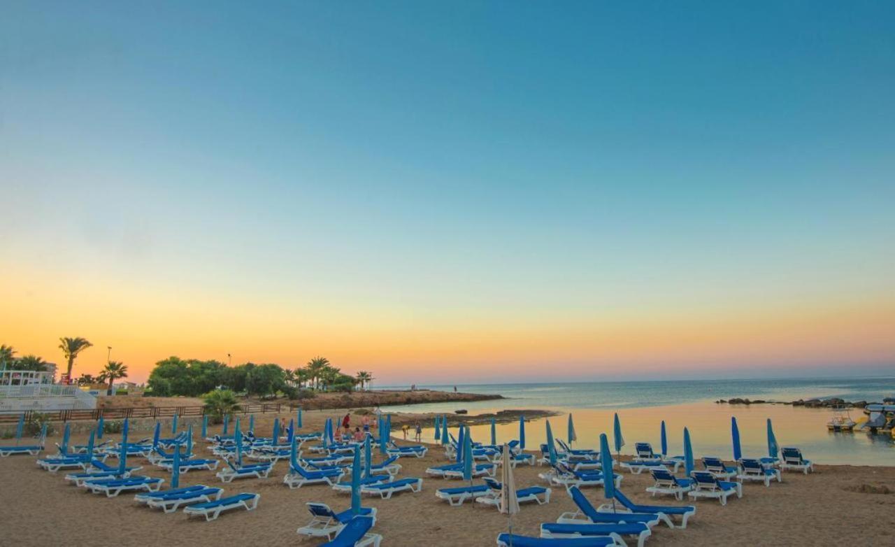 Anastasia Splash Residences Protaras Luaran gambar