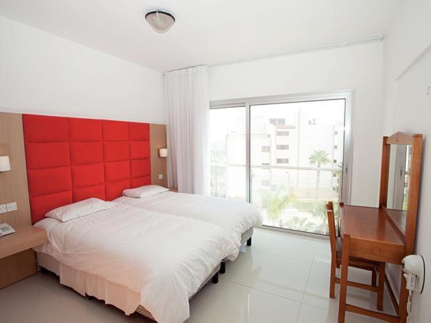 Anastasia Splash Residences Protaras Luaran gambar