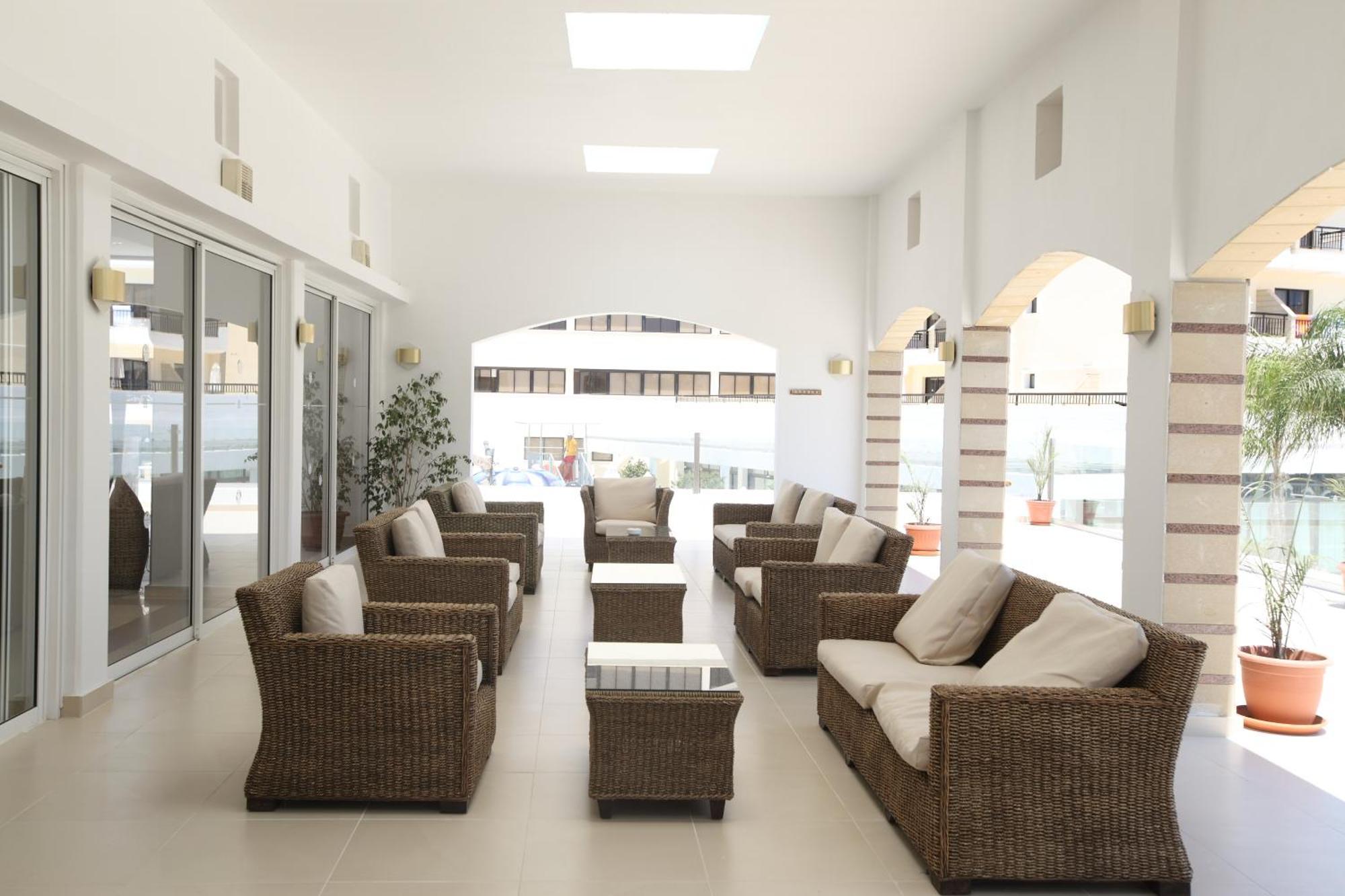 Anastasia Splash Residences Protaras Luaran gambar