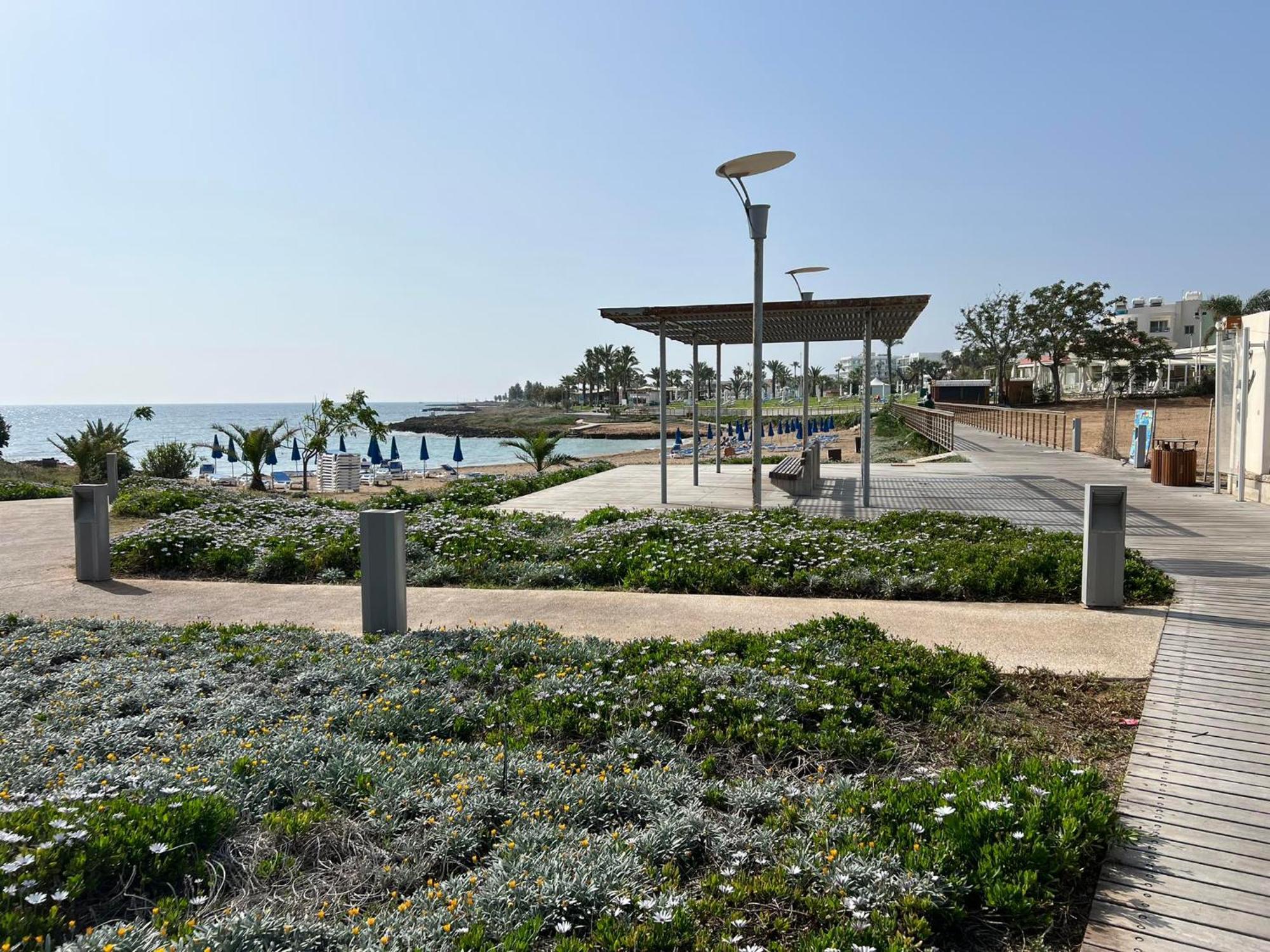 Anastasia Splash Residences Protaras Luaran gambar
