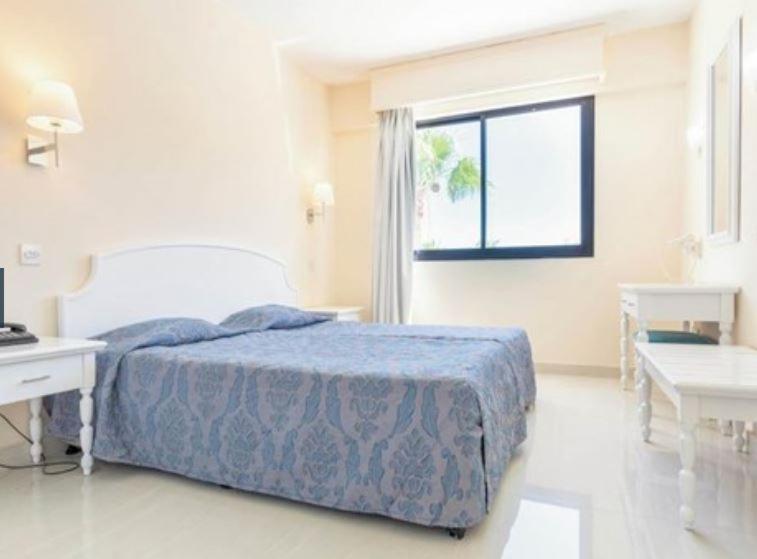 Anastasia Splash Residences Protaras Luaran gambar