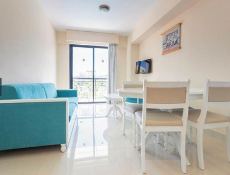 Anastasia Splash Residences Protaras Luaran gambar