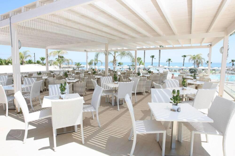 Anastasia Splash Residences Protaras Luaran gambar